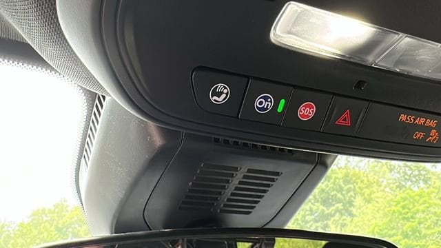 2026 GMC Terrain AT4 - Photo 21
