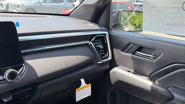 2026 GMC Canyon Elevation - Photo 19