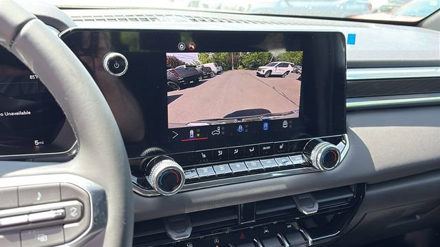 2026 GMC Canyon Elevation - Photo 18