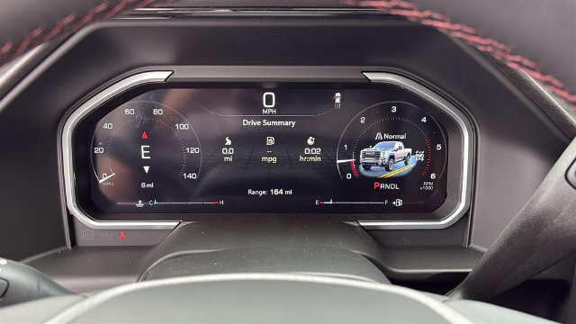 2026 GMC Sierra 2500HD AT4X - Photo 18
