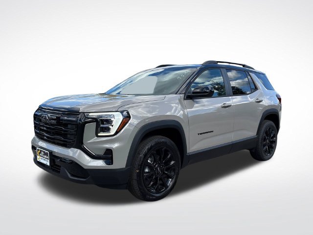 2027 GMC Terrain