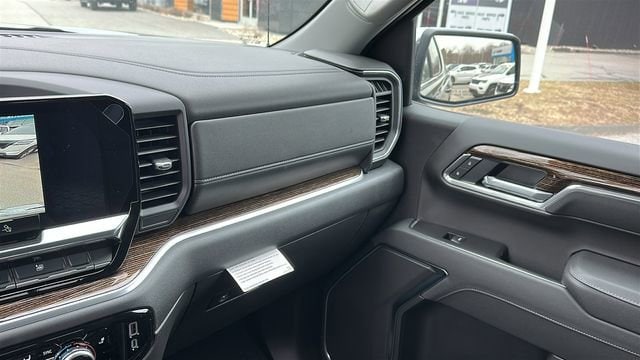 2026 GMC Sierra 1500 SLE - Photo 19