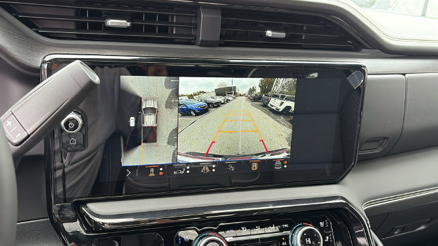 2026 GMC Sierra 2500HD AT4X - Photo 22