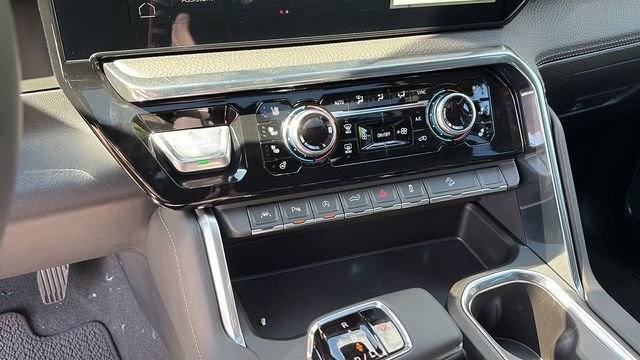 2026 GMC Sierra 1500 Denali - Photo 18