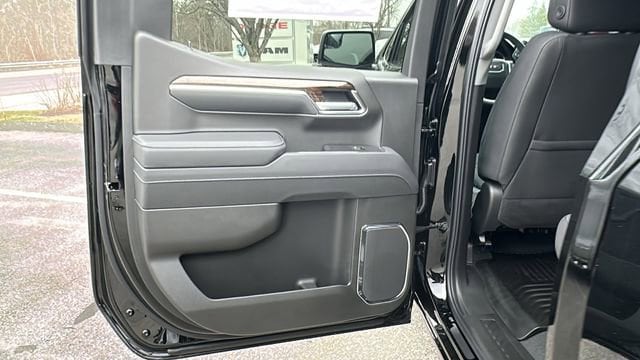 2026 GMC Sierra 1500 SLE - Photo 21