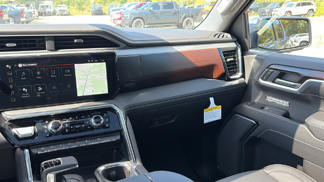 2026 GMC Sierra 1500 Denali - Photo 27