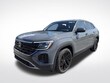  Volkswagen Atlas Cross Sport