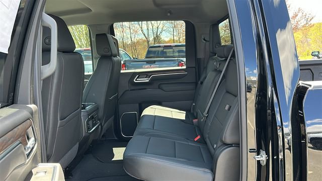 2026 GMC Sierra 3500HD SLT - Photo 24