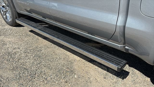 2026 GMC Sierra 1500 Denali - Photo 23