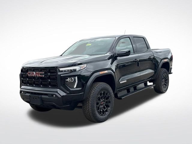 2026 GMC Canyon 4WD Elevation Crew Cab Short Box's photo