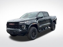 2026 GMC Canyon Elevation Truck