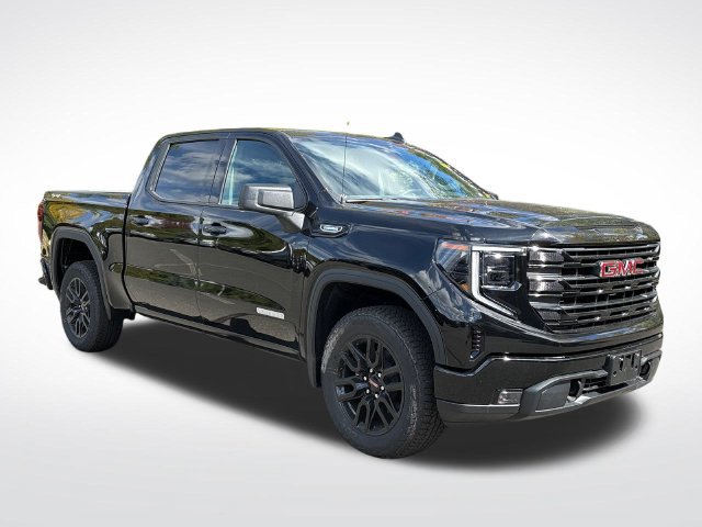 2026 GMC Sierra 1500 Elevation - Photo 5