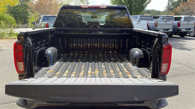 2026 GMC Sierra 1500 Elevation - Photo 25