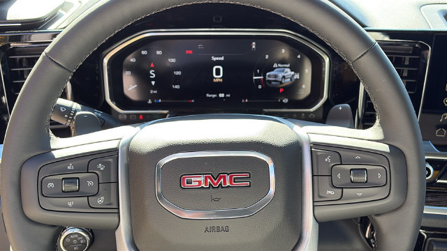 2026 GMC Sierra 1500 Elevation - Photo 13