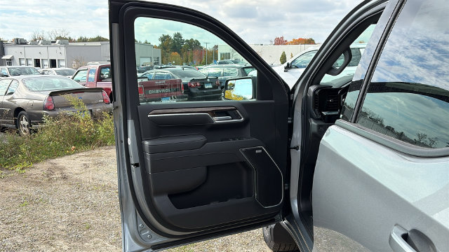 2026 GMC Sierra 1500 Elevation - Photo 8