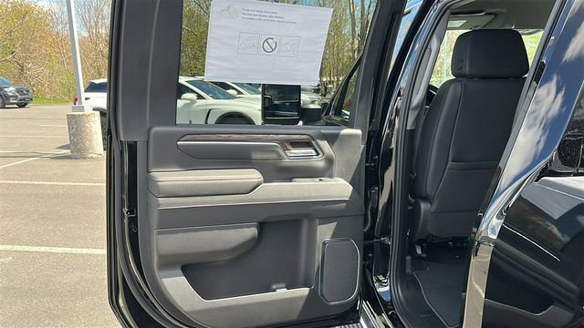2026 GMC Sierra 3500HD SLT - Photo 23