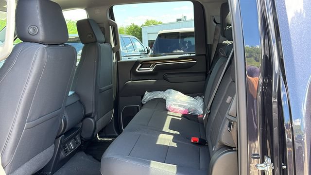 2026 GMC Sierra 2500HD SLE - Photo 22