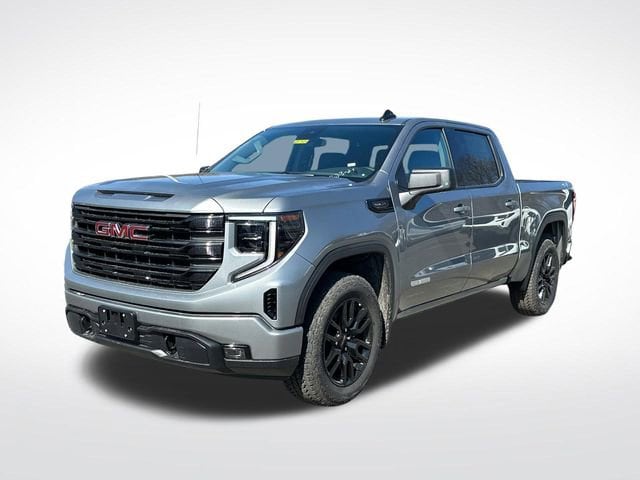2026 GMC Sierra 1500 Truck 