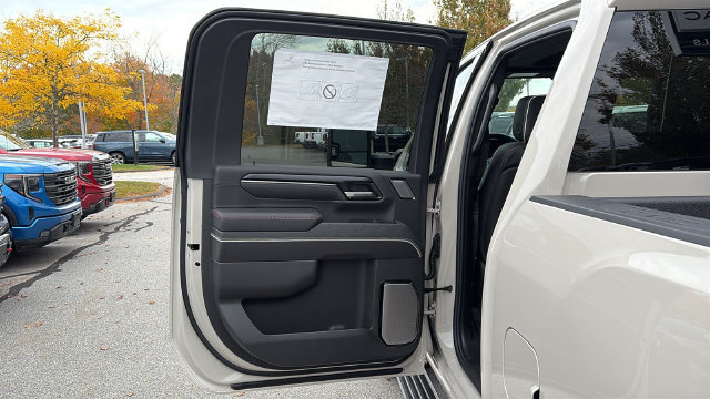 2026 GMC Sierra 2500HD AT4X - Photo 26