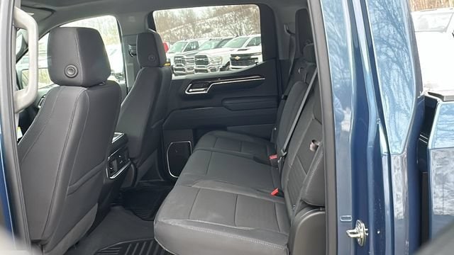 2026 GMC Sierra 1500 Elevation - Photo 22