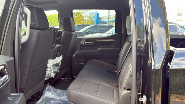 2026 GMC Sierra 1500 Elevation - Photo 22