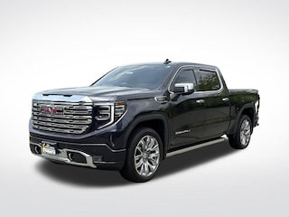 Used 2023 GMC Sierra 1500 Denali Truck Crew Cab in Torrington