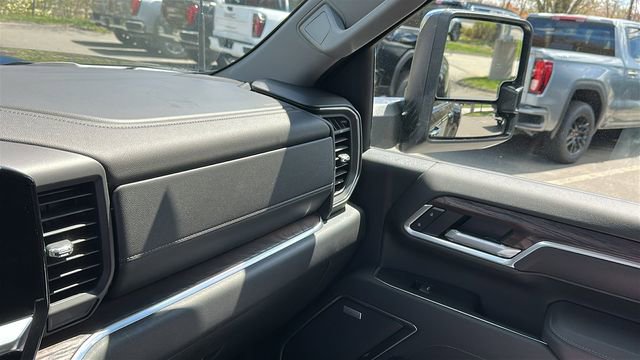 2026 GMC Sierra 3500HD SLT - Photo 21