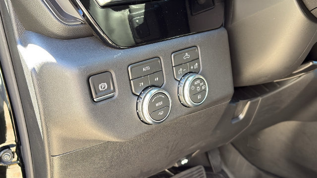 2026 GMC Sierra 1500 Elevation - Photo 12