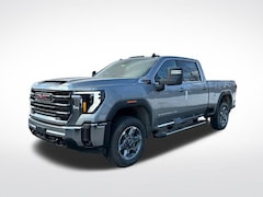 2026 GMC Sierra 2500 HD SLE Truck