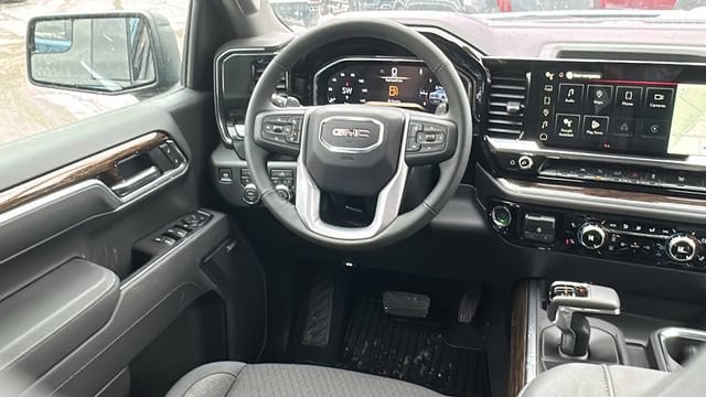2026 GMC Sierra 1500 Elevation - Photo 24