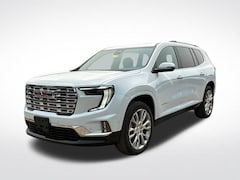 2026 GMC Acadia Denali SUV