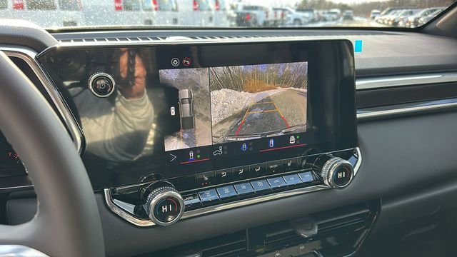 2026 GMC Canyon Elevation - Photo 14