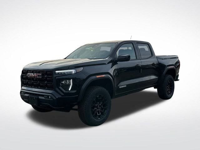 2026 GMC Canyon Truck 