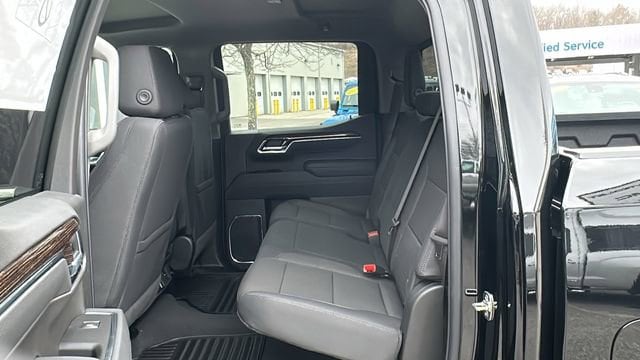 2026 GMC Sierra 1500 SLE - Photo 22