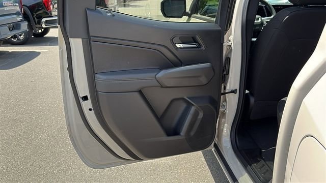 2026 GMC Canyon Elevation - Photo 21
