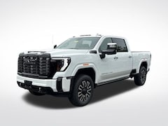 2026 GMC Sierra 2500 HD Denali Ultimate Truck