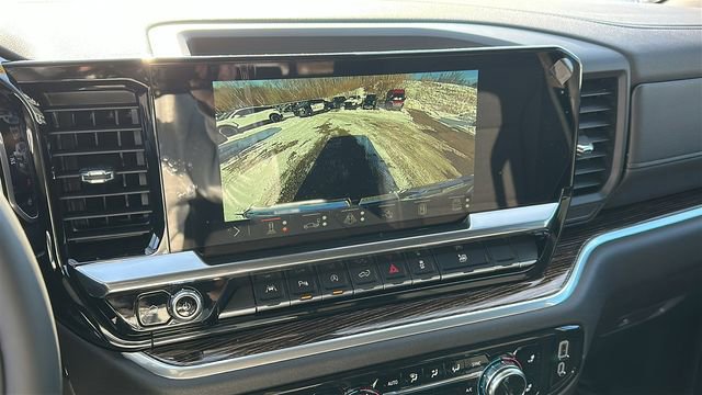 2026 GMC Sierra 1500 Elevation - Photo 18
