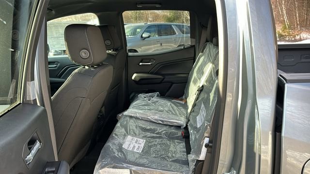 2026 GMC Canyon Elevation - Photo 20