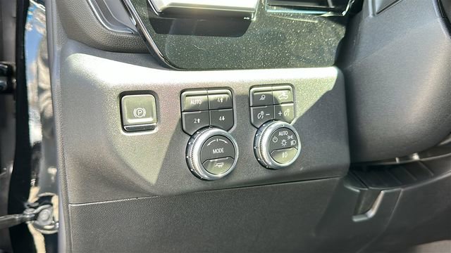 2026 GMC Sierra 3500HD SLT - Photo 12