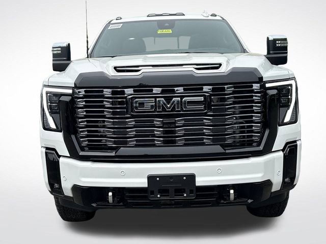 2026 GMC Sierra 2500HD Denali Ultimate - Photo 6