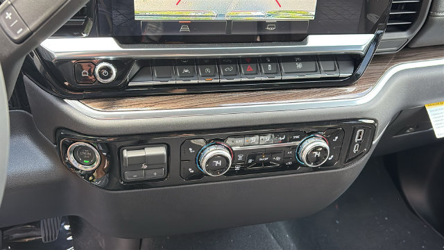2026 GMC Sierra 1500 Elevation - Photo 18