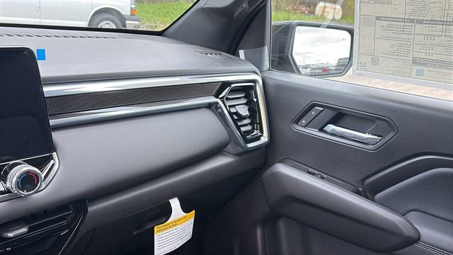 2026 GMC Canyon Elevation - Photo 21