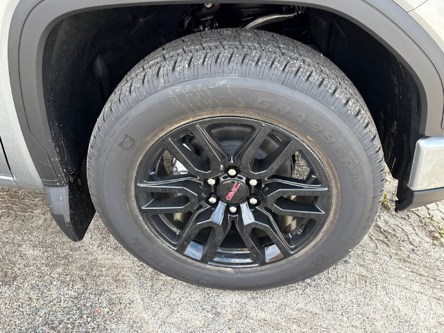 2026 GMC Sierra 1500 Elevation - Photo 7