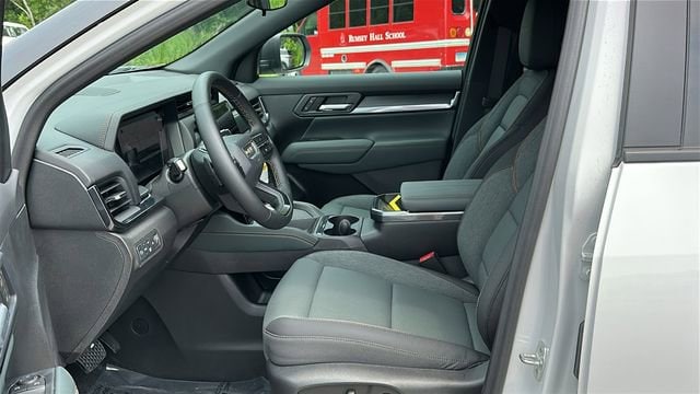 2026 GMC Terrain AT4 - Photo 10