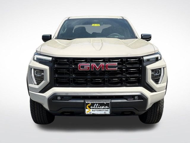 2026 GMC Canyon Elevation - Photo 6