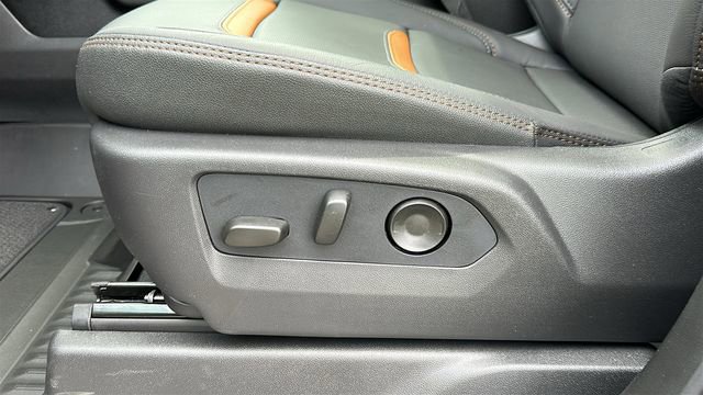 2026 GMC Sierra 2500HD AT4 - Photo 10