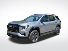 2026 GMC Terrain AT4 SUV