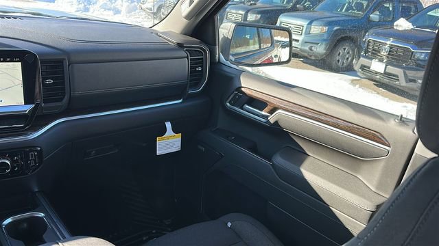 2026 GMC Sierra 1500 Elevation - Photo 23