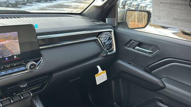 2026 GMC Canyon Elevation - Photo 17