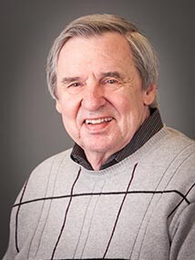 Staff member Ralph Capuano from ID_b42a1b